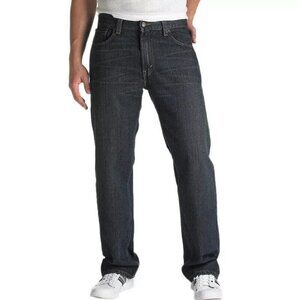 Levi's Men's 559 Relaxed Straight Fit Stretch Jeans